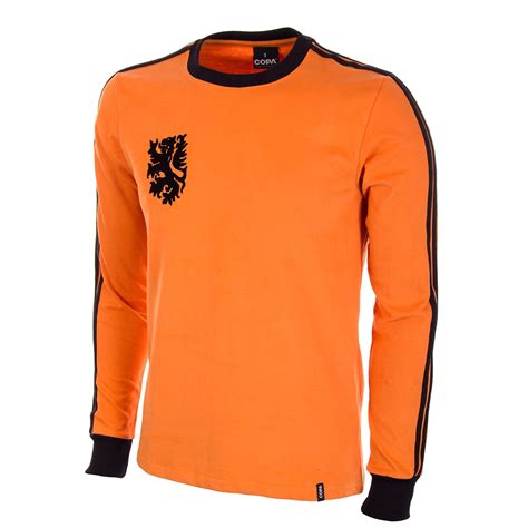 nederlands elftal shirts nike|retro nederlands elftal shirt.